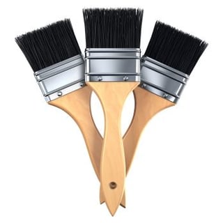 best paint brush for cutting in emulsion