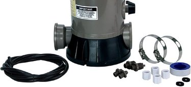 What Is a Chlorinator and Why Do You Need It? | DoItYourself.com