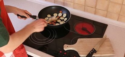 Induction And Gl Cooktop Stovetop Care Repair Doityourself Induction And Gl Cooktop Stovetop Care Repair