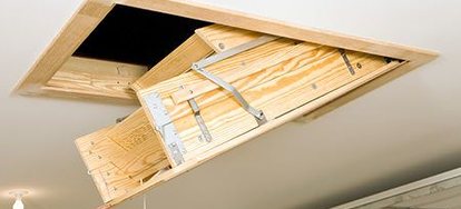 with the frame done its time to move on to the next step in installing your werners ladder in this part youll learn step by step how to attach the - Werner Attic Stairs with the frame done its time to move on to the next step in installing your werners ladder in this part youll learn step by step how to attach the - Werner Attic Stairs