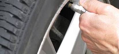 Low Tire Pressure >> How Low Tire Pressure Affects Your Vehicle Doityourself Com Low Tire Pressure >> How Low Tire Pressure Affects Your Vehicle Doityourself Com