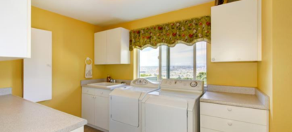 How To Repair A Dented Washer Or Dryer Doityourself What You Ll Need