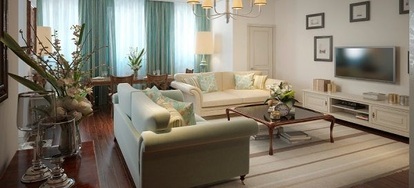 Home Staging: The Do\'s and Don\'ts of Using Color | DoItYourself.com Home Staging: The Do\'s and Don\'ts of Using Color | DoItYourself.com