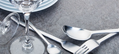 How To Remove Rust From Stainless Steel Cutlery Doityourself How To Remove Rust From Stainless Steel Cutlery