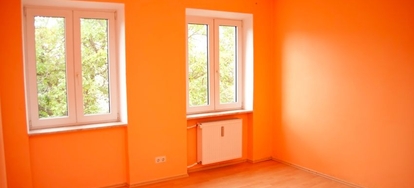 Think Outside the White Paint Box: What Different Colors Do for Your ... Think Outside the White Paint Box: What Different Colors Do for Your ...