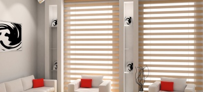How to Paint Bamboo Blinds | DoItYourself.com
