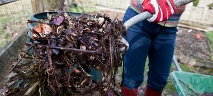 How to Speed up Your Composting | DoItYourself.com