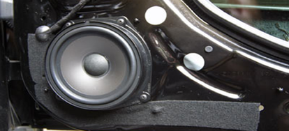 Car Speaker Repair: How to Prevent Car Speaker Popping | DoItYourself.com