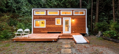 Tiny Home Kits Anyone Can Build | DoItYourself.com