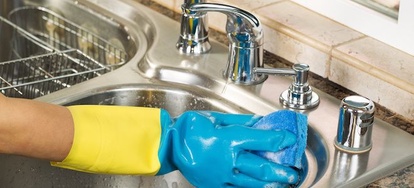 Troubleshooting 5 Common Sink Soap Dispenser Problems