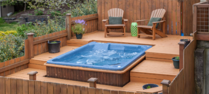 Hot Tub Electrical Requirements | DoItYourself.com