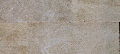How To Paint Natural Stone Tile Doityourself Step 1 Clean The Tile