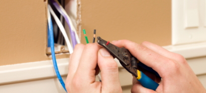 110v vs. 220v Wiring | DoItYourself.com typical house wiring colors 