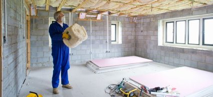 How to Insulate an Attic: DIY Attic Insulation | DoItYourself.com