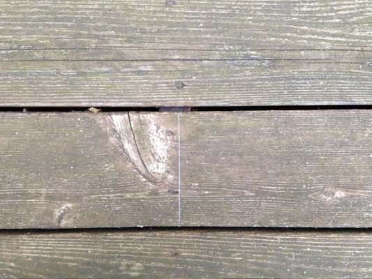 Some folks are comfortable cutting this close to nails, but if you are not, then