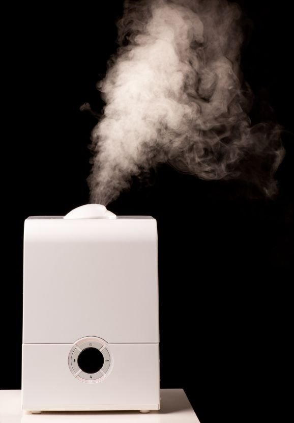 5 Types of House Humidifier | DoItYourself.com