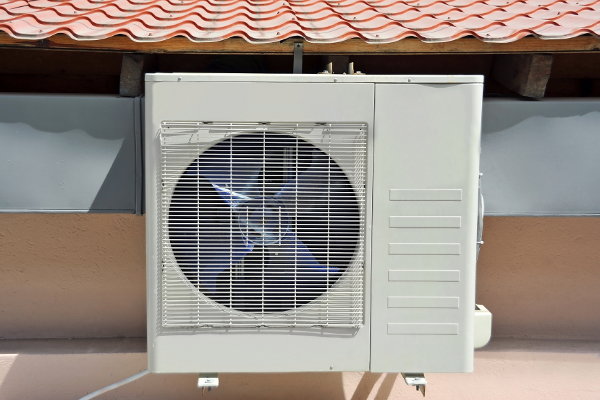 Attic fans are an easy and efficient way to cool your home. If you live in a mod