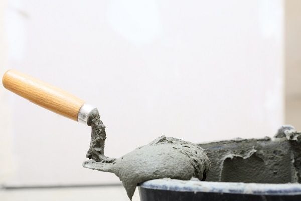 Though many pro-environment DIY enthusiasts may be shocked to see cement make th