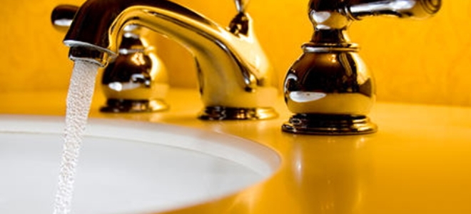 How To Stop Your Bathroom Faucet From Dripping Doityourself Com