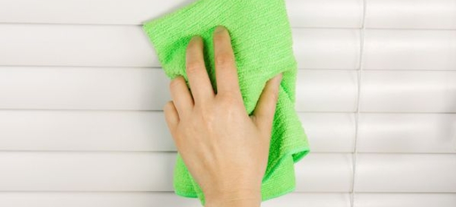 How to Clean Your Cellular Shades | DoItYourself.com