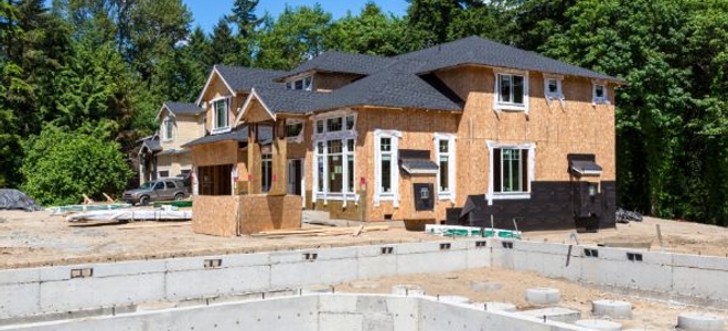  New  Home Construction  Mistakes  to Avoid DoItYourself com