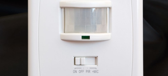 Install A Photoelectric Switch