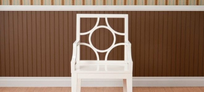 What Is The Standard Chair Rail Height Doityourself Com