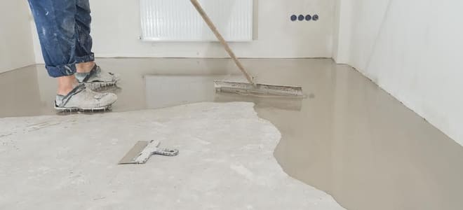 How To Remove Concrete Acid Stain Doityourself Com