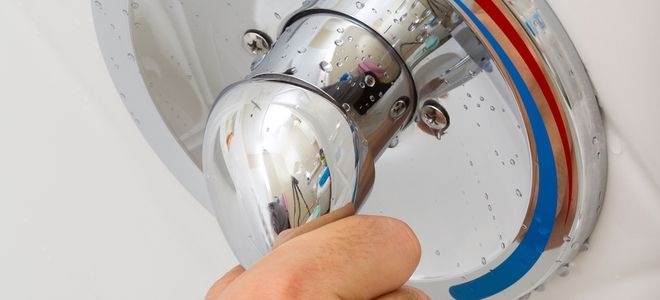 How To Adjust A Shower Temperature Control Valve Doityourself Com