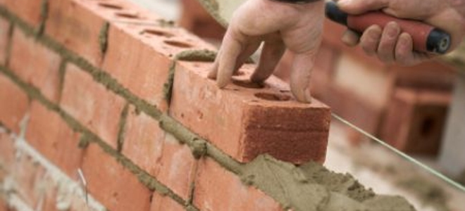 how to build a brick shed doityourself.com