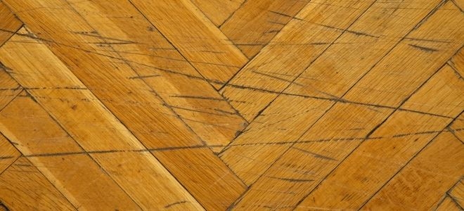 How To Use Wood Filler To Repair Hardwood Floor Scratches