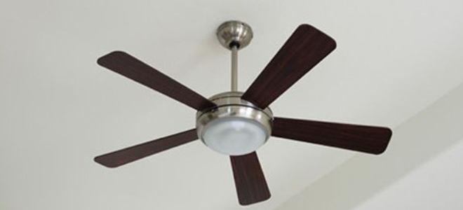 Installing A Ceiling Fan Doityourself Com