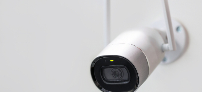 Install The Perfect Wireless Home Security Camera System