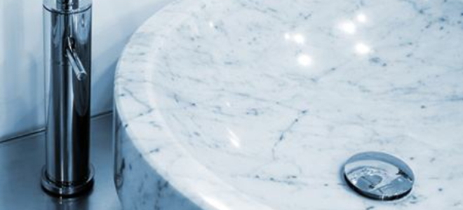 How To Repair Cracks In Cultured Marble Sinks Doityourself Com