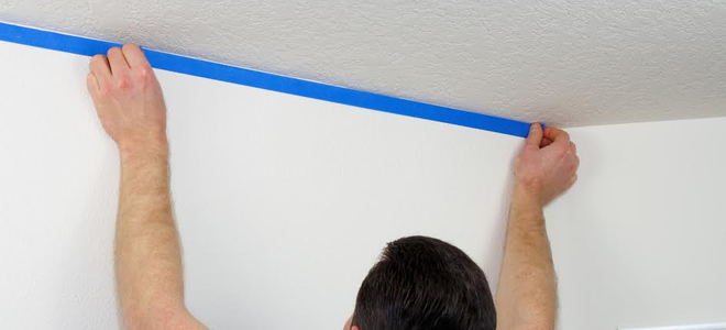 How To Remove Old Painter S Tape Doityourself Com