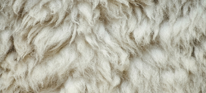 How to Prevent a Wool Area Rug From Shedding 