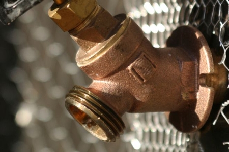 How to Repair or Replace a Leaky Hose Bib | DoItYourself.com