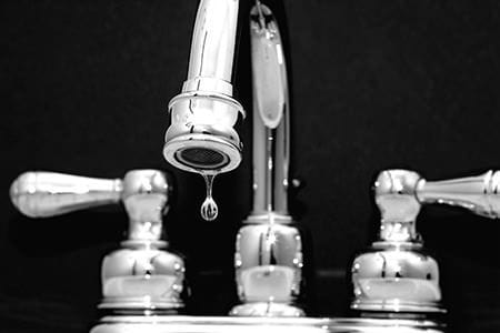 Repair a Leaky Faucet | DoItYourself.com