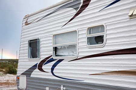 How to Repair Leaking RV Windows | DoItYourself.com