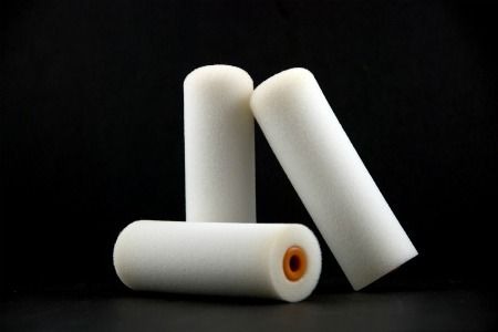 5 Times to Choose a Foam Paint Roller | DoItYourself.com