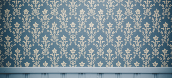 How to Use Wall Wallpaper Paste 