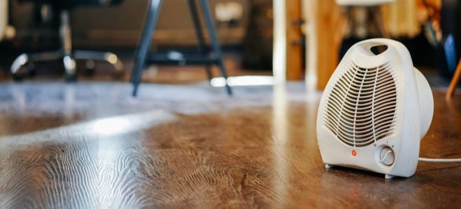 Stay Warm and Safe This Winter with Space Heaters | DoItYourself.com