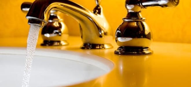How To Stop Your Bathroom Faucet From Dripping Doityourself Com - How To Stop Your Bathroom Faucet From Leaking