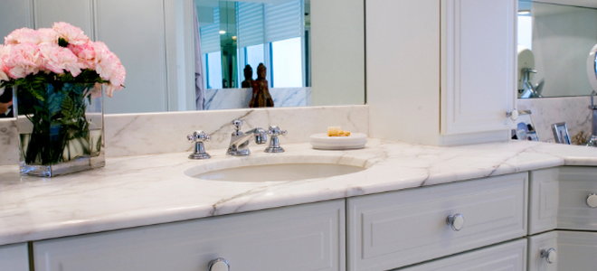 How To Raise A Bathroom Vanity Doityourself Com - Can You Make A Bathroom Vanity Taller