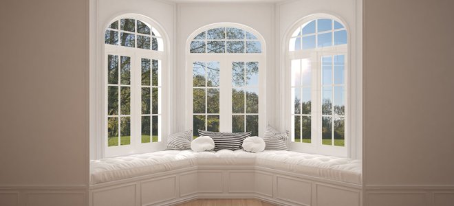 Lead Image for Construct a Window Seat out of Pre-Made Wall Cabinets