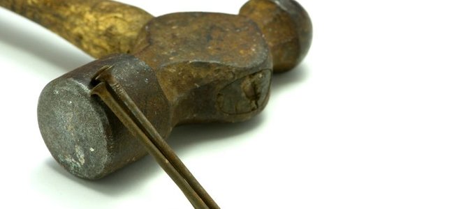 Peen hammer