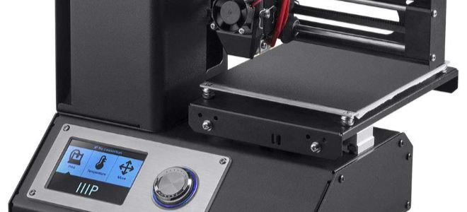 8 Affordable 3D Printers | DoItYourself.com