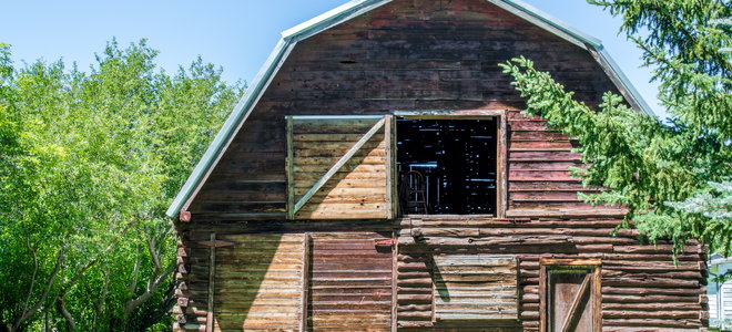 How To Shingle A Gambrel Roof