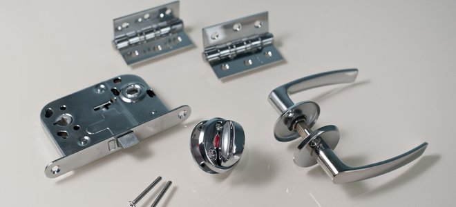 ball catch components