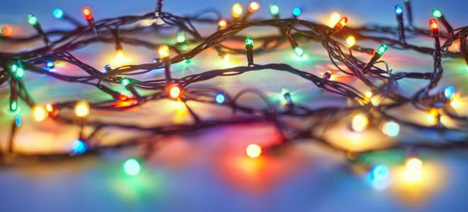 Troubleshooting Christmas Mini-Lights